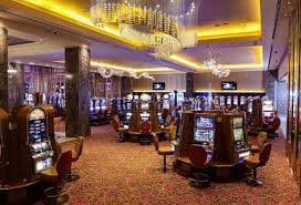 Filipino player enjoying live casino games on ezwin platform interface