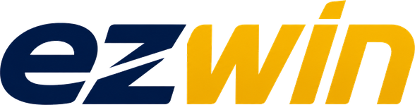 ezwin brand logo
